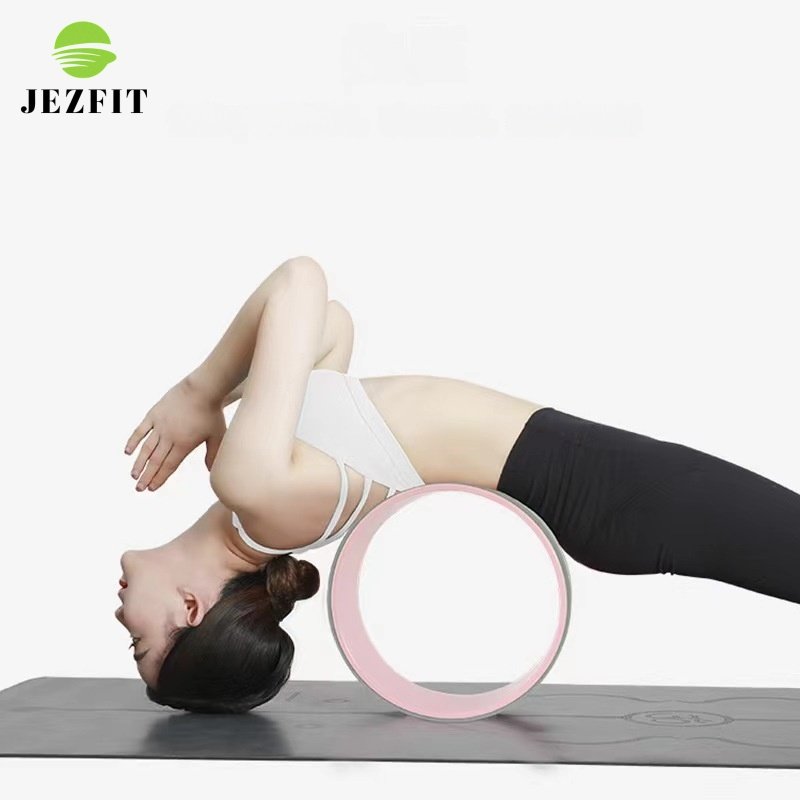 Yoga Wheel